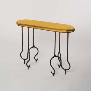 Faroh Console Table
