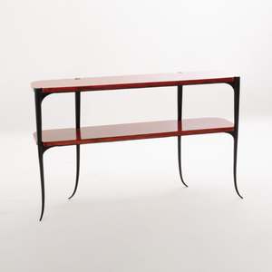 Chime Console
