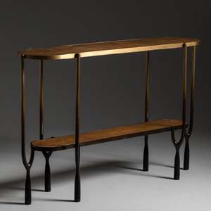 Console: Tassel Console