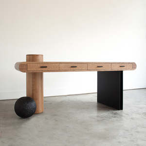 Desks: Deco Desk