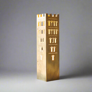 Table Lamps: Echi di Luce