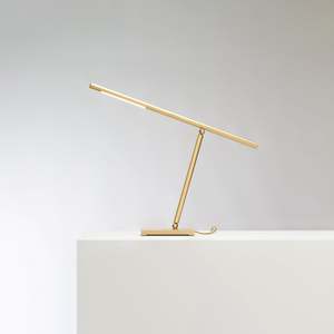 Table Lamps: Sticklight Table Lamp