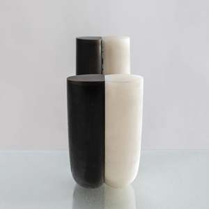 Table Lamps: Positive Table Lamp