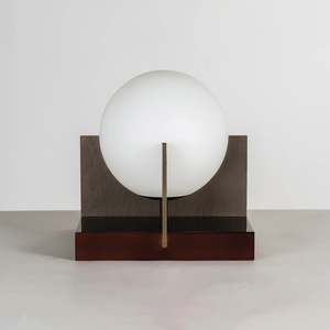 Table Lamps: Mago Table Lamp