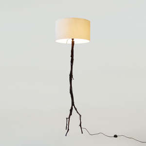 Floor Lamps: Amazon Lamp