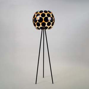 Floor Lamps: Hello Sunshine Floor Lamp