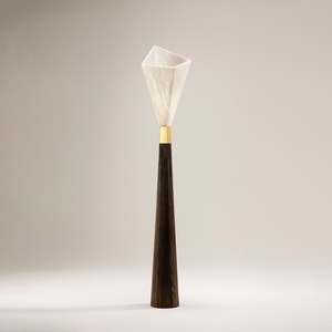 Floor Lamps: Convergence Floor Lamp