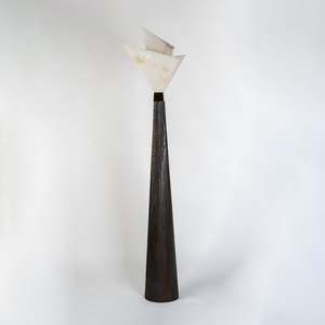 Floor Lamps: Convergence Floor Lamp - Limited Edition