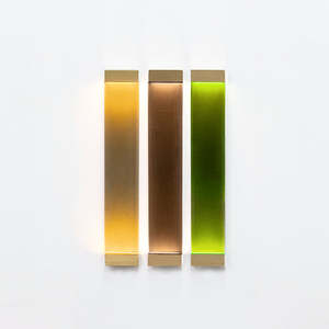 Wall Lighting: Jud Wall Lamp