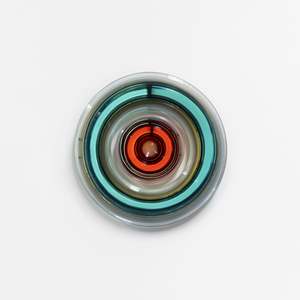 Wall Lighting: Joy Circle