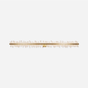 Wall Lighting: Aquitaine Wall Light Horizontal