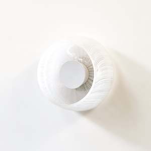 Gamma S Wall/Ceiling Light