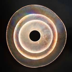 Radiant Flushmount