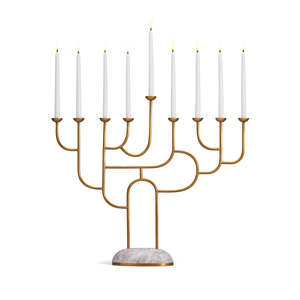 Rova Menorah