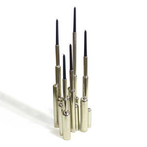 Limited Edition Silo Candlesticks