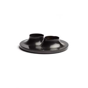 Candle Holders: Eleven Candle Sticks