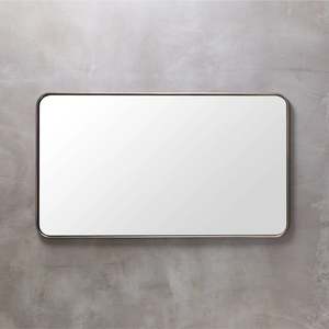 Mirrors: Dune Mirror