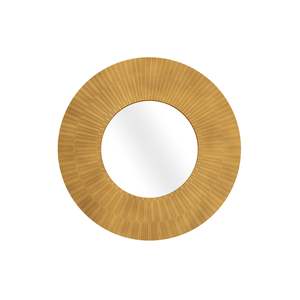 Mirrors: Citylights Oro Mirror