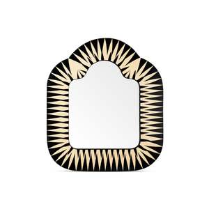 Mirrors: The Big Parade Mirror