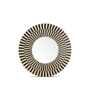 Citylights Mirror