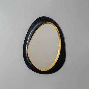Mirrors: Clio Mirror