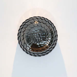 Eelco Hilgersom: Indulge Small Silver