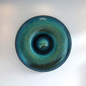 Eelco Hilgersom: Elusive Petrol (SOLD)