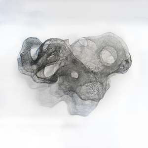 Eric Gushee: Exhalation #4