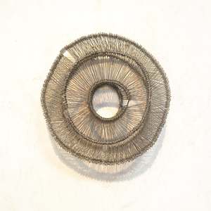 Eric Gushee: Emergence Series Punctuation #5