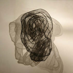 Emergence Series #9