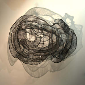 Eric Gushee: Emergence Series #8