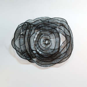 Emergence Series #17