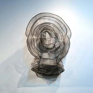 Emergence Series #13