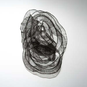 Emergence Series #12