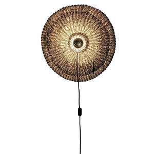 Michael Rex: #51 Art Wall Sconce
