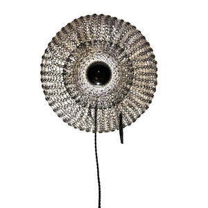 #50 Art Wall Sconce