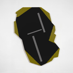 Tono Barreiro: Signum 1