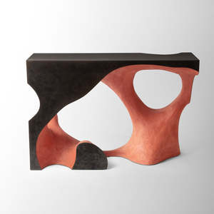 J Mcdonald: Cube Variations 3 (Red Rock)
