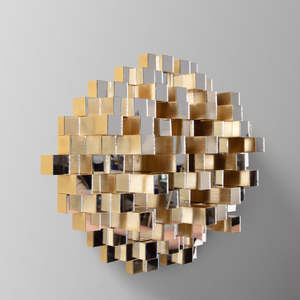 J Mcdonald: Minecraft Mirror