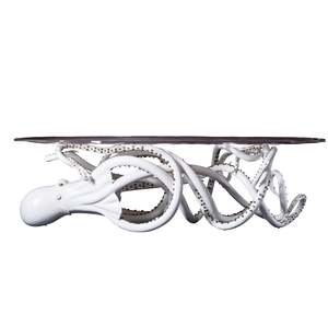 Sylvan Sf Limited Edition: Octopus Console