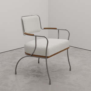Nocturno Dining Chair