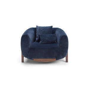 Agrippa: Gino Chair