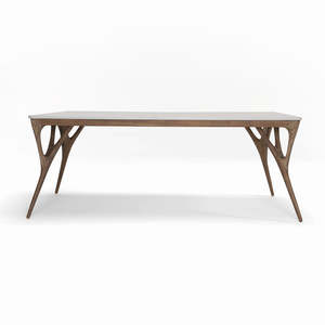 Agrippa: Nadia Dining Table