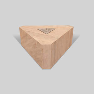 Wedge Firepit