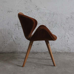 Atra: Pauline Chair