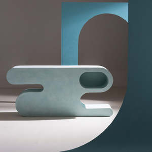 Copacabana Console