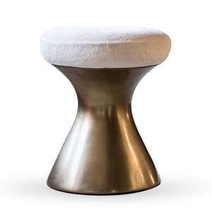 Chaaban: Tula Stool