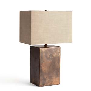 Chaaban: Targa Table Lamp