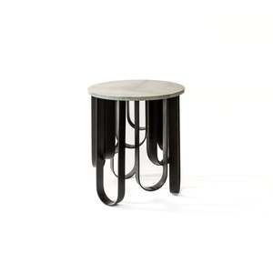 Chaaban: Sway Side Table