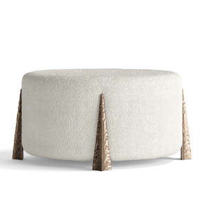 Chaaban: Pike Ottoman